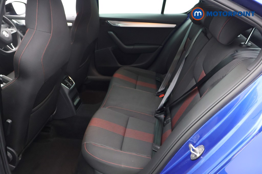 Used Skoda Octavia 2019 for sale - 77446556: Photo 36