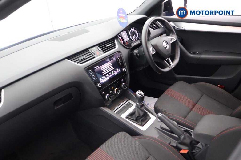 Used Skoda Octavia 2019 for sale - 77446556: Photo 38