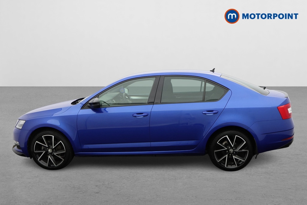 Used Skoda Octavia 2019 for sale - 77446556: Photo 4