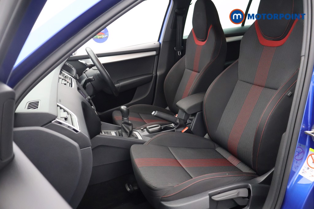 Used Skoda Octavia 2019 for sale - 77446556: Photo 40