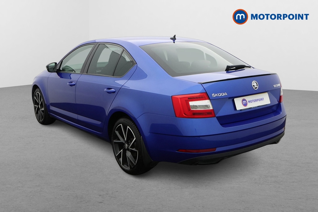 Used Skoda Octavia 2019 for sale - 77446556: Photo 5