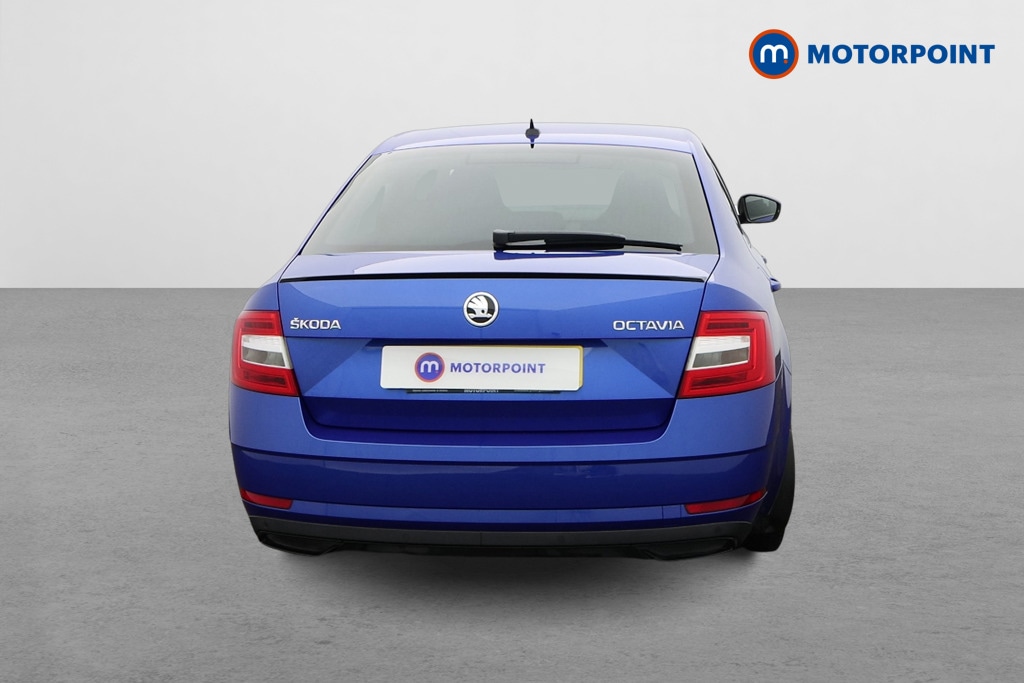 Used Skoda Octavia 2019 for sale - 77446556: Photo 6