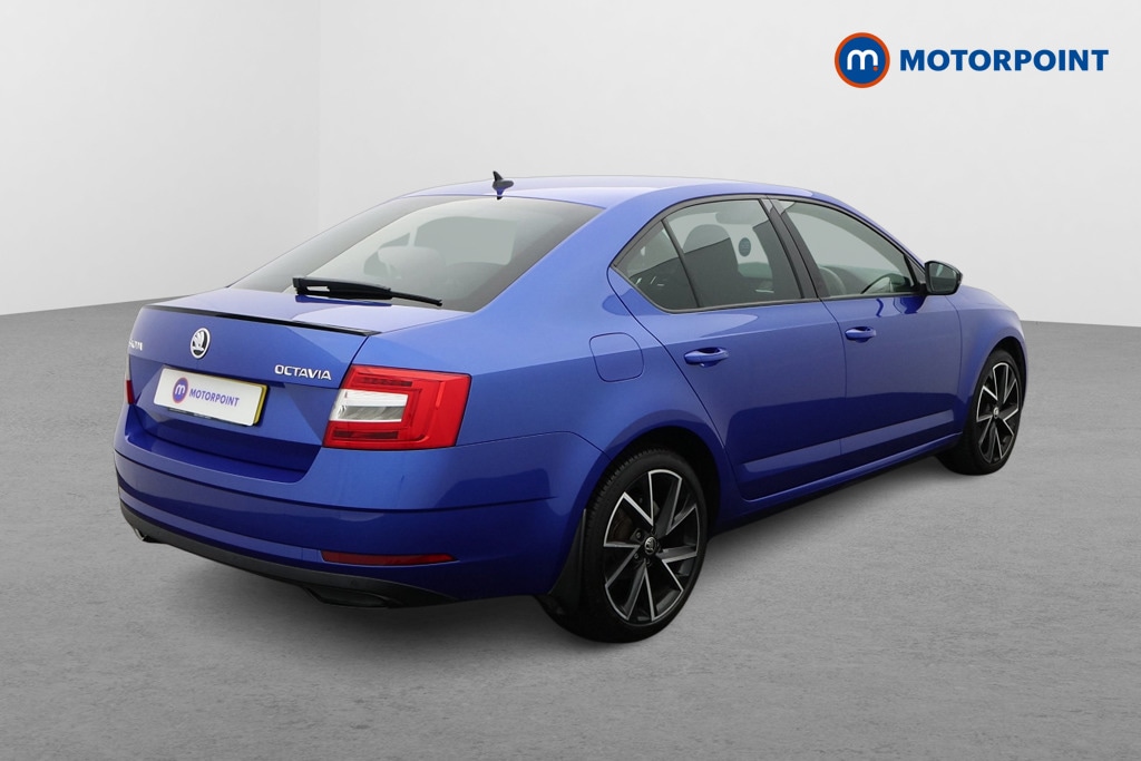 Used Skoda Octavia 2019 for sale - 77446556: Photo 7