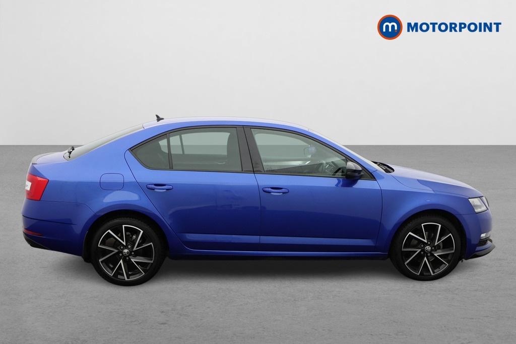 Used Skoda Octavia 2019 for sale - 77446556: Photo 8