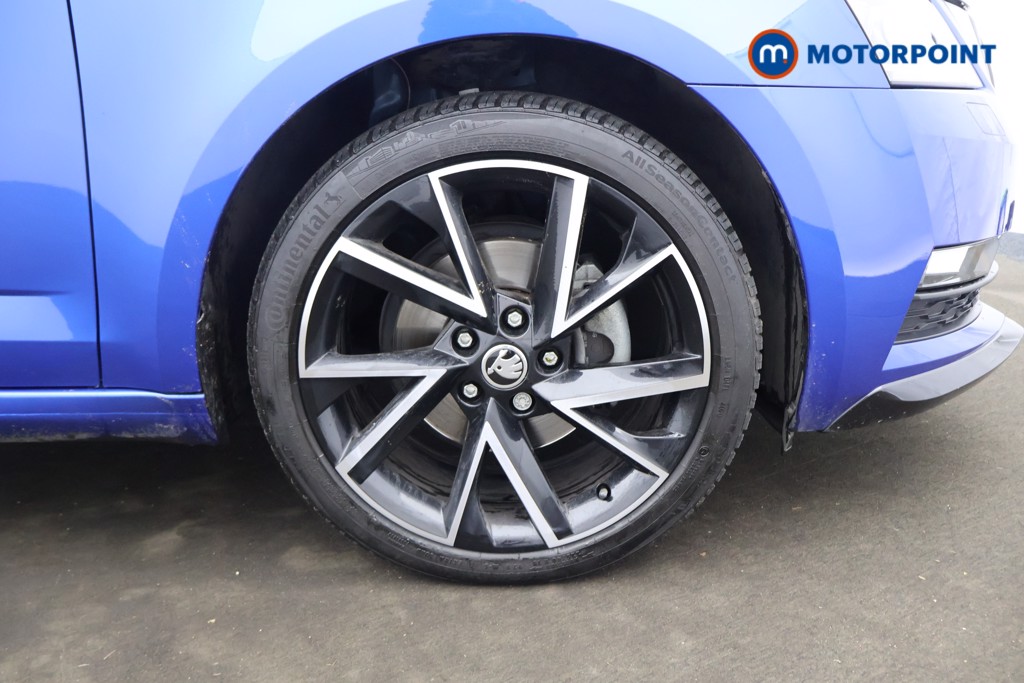 Used Skoda Octavia 2019 for sale - 77446556: Photo 9