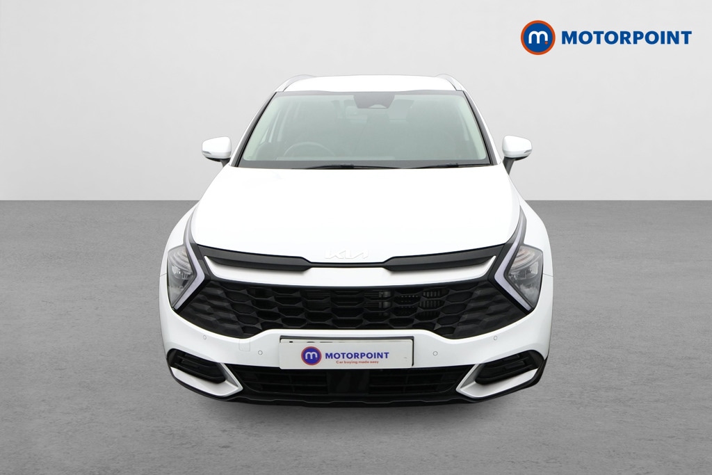 Used Kia Sportage 2022 for sale - 77211193: Photo 2