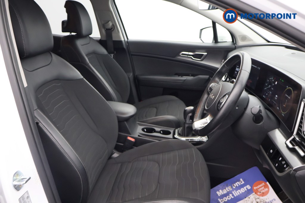 Used Kia Sportage 2022 for sale - 77211193: Photo 22