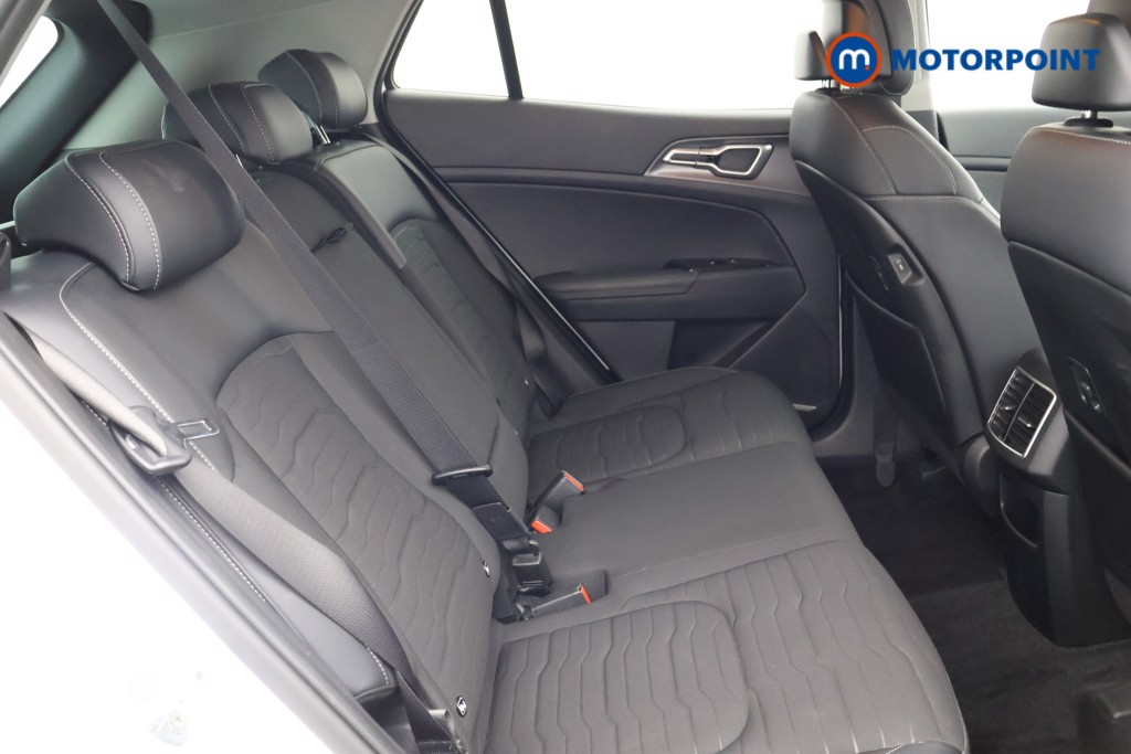 Used Kia Sportage 2022 for sale - 77211193: Photo 24