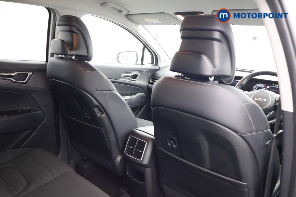 Used Kia Sportage 2022 for sale - 77211193: Photo 25