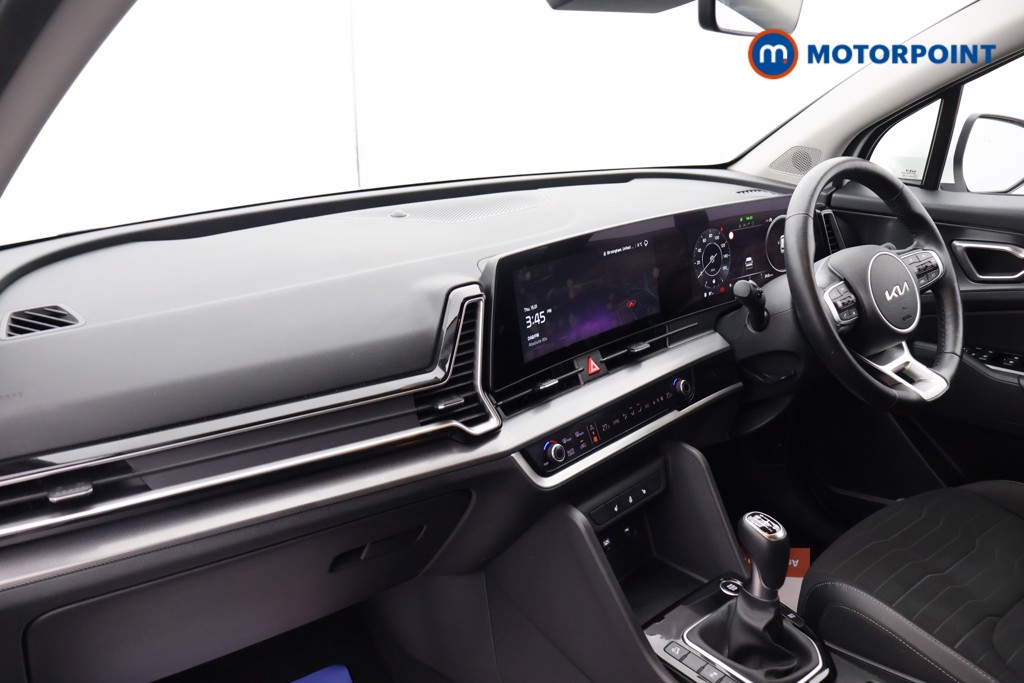 Used Kia Sportage 2022 for sale - 77211193: Photo 27