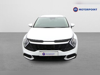 Used Kia Sportage 2022 for sale - 77211193: Photo