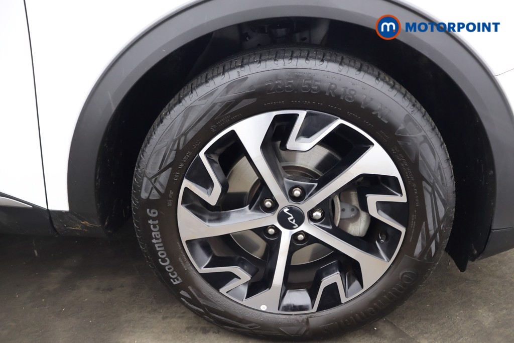 Used Kia Sportage 2022 for sale - 77211193: Photo 33