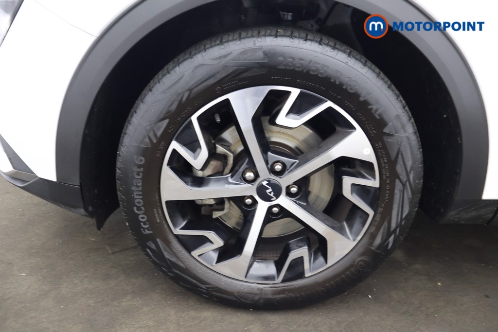 Used Kia Sportage 2022 for sale - 77211193: Photo 36