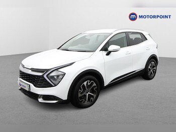 Used Kia Sportage 2022 for sale - 77211193: Photo