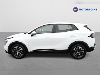 Used Kia Sportage 2022 for sale - 77211193: Photo
