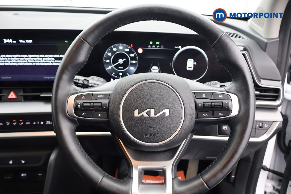 Used Kia Sportage 2022 for sale - 77211193: Photo 9