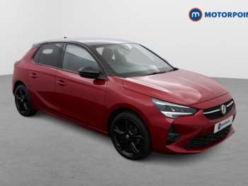2022 - 1.2 GS Line 5dr