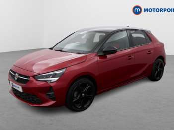 Used Vauxhall Corsa 2022 for sale - 74588749: Photo