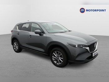 Used Mazda CX-5 2022 for sale - 78630828: Photo