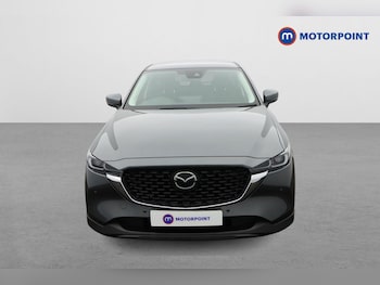 Used Mazda CX-5 2022 for sale - 78630828: Photo