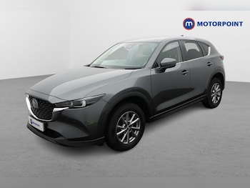 Used Mazda CX-5 2022 for sale - 78630828: Photo