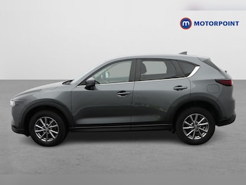 Used Mazda CX-5 2022 for sale - 78630828: Photo