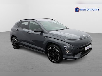 Used Hyundai KONA 2024 for sale - 79220370: Photo
