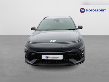 Used Hyundai KONA 2024 for sale - 79220370: Photo