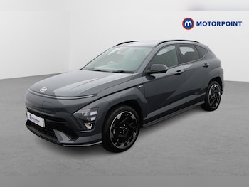 Used Hyundai KONA 2024 for sale - 79220370: Photo
