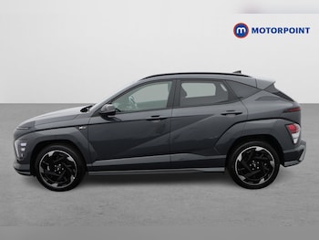 Used Hyundai KONA 2024 for sale - 79220370: Photo