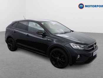 2022 - 1.0 TSI 110 R-Line 5dr DSG