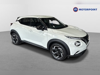 Used Nissan Juke 2023 for sale - 78644469: Photo
