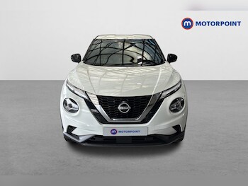 Used Nissan Juke 2023 for sale - 78644469: Photo