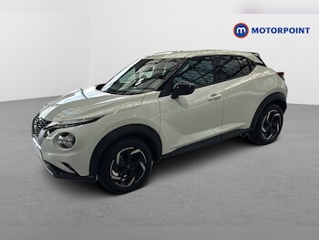 Used Nissan Juke 2023 for sale - 78644469: Photo