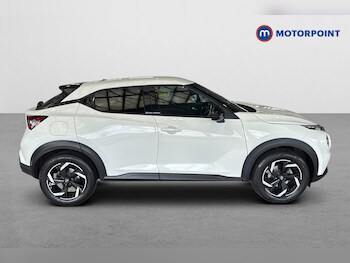 Used Nissan Juke 2023 for sale - 78644469: Photo
