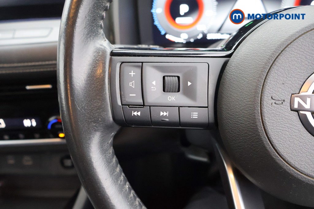 Used Nissan X-Trail 2023 for sale - 78180479: Photo 10