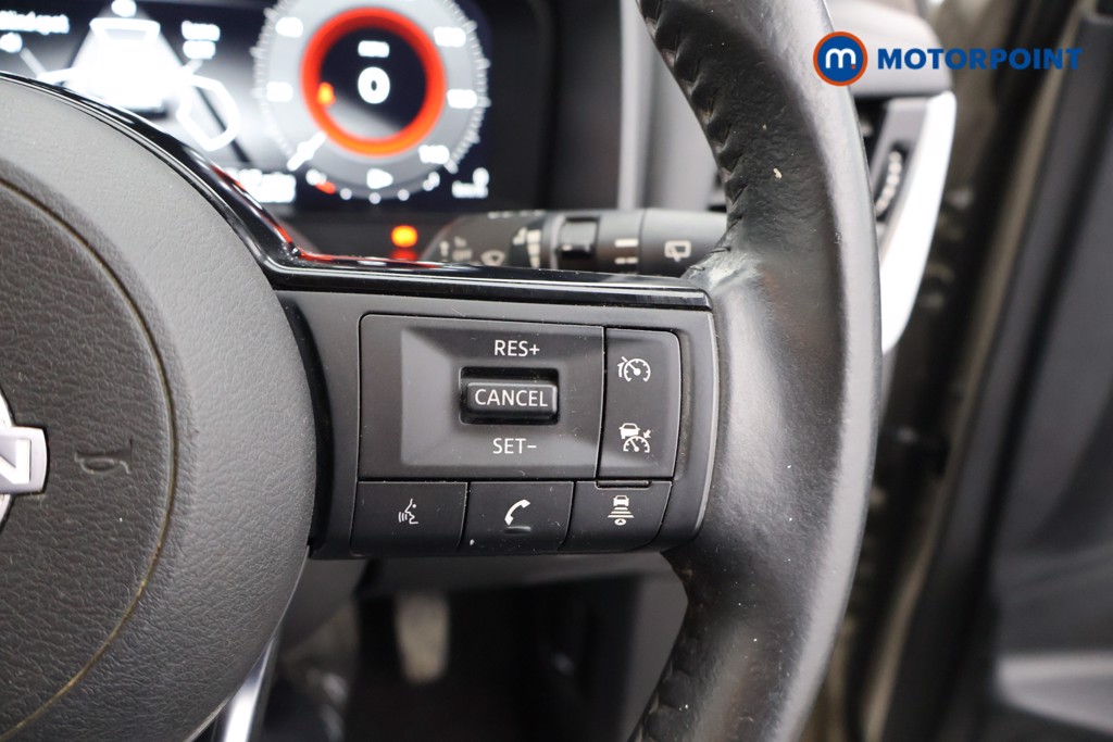 Used Nissan X-Trail 2023 for sale - 78180479: Photo 11