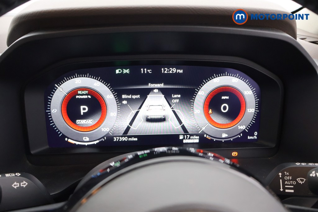 Used Nissan X-Trail 2023 for sale - 78180479: Photo 12