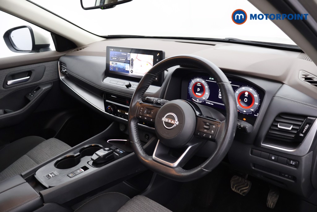 Used Nissan X-Trail 2023 for sale - 78180479: Photo 21