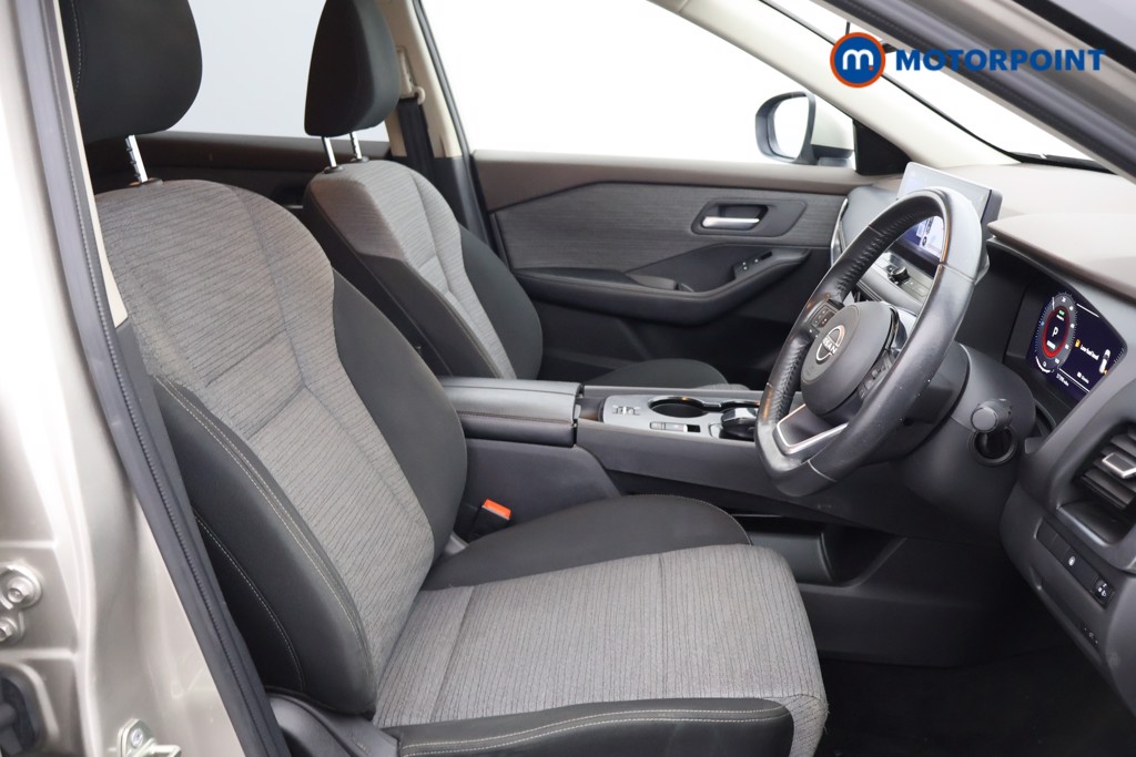 Used Nissan X-Trail 2023 for sale - 78180479: Photo 22