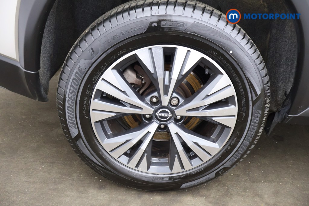 Used Nissan X-Trail 2023 for sale - 78180479: Photo 29