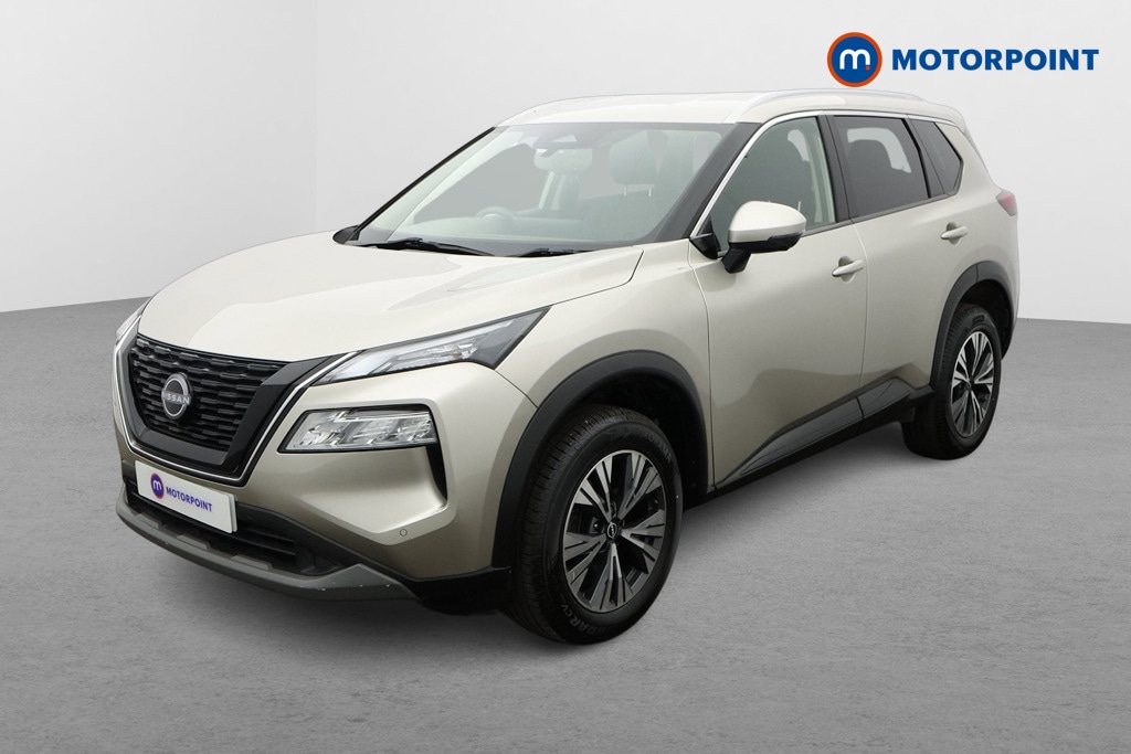 Used Nissan X-Trail 2023 for sale - 78180479: Photo 3