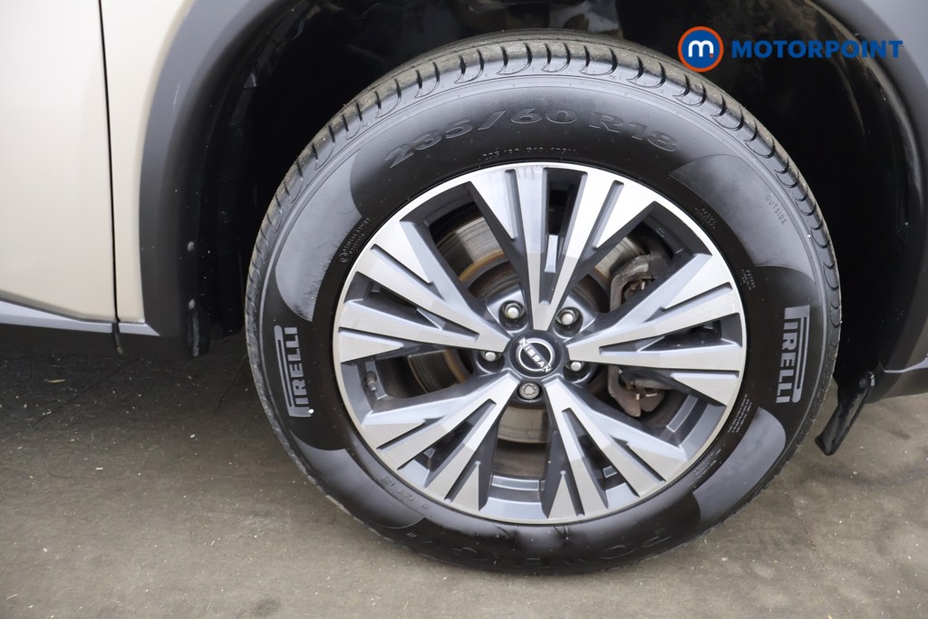 Used Nissan X-Trail 2023 for sale - 78180479: Photo 30