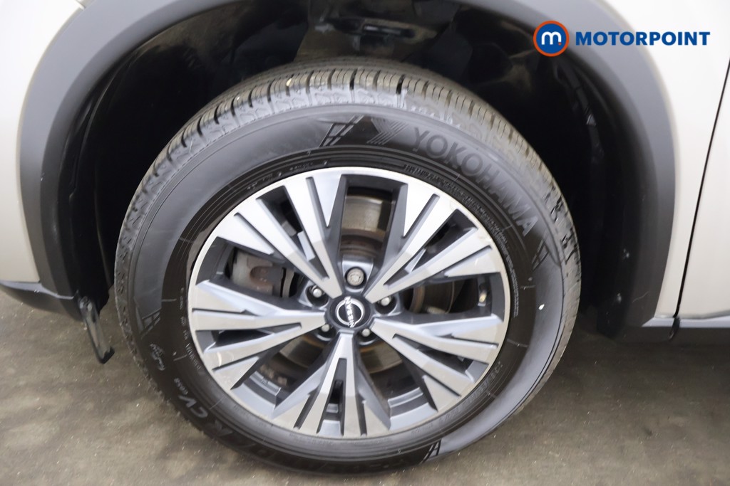 Used Nissan X-Trail 2023 for sale - 78180479: Photo 31