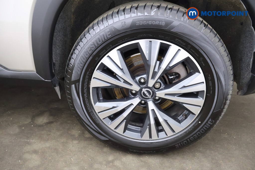 Used Nissan X-Trail 2023 for sale - 78180479: Photo 32