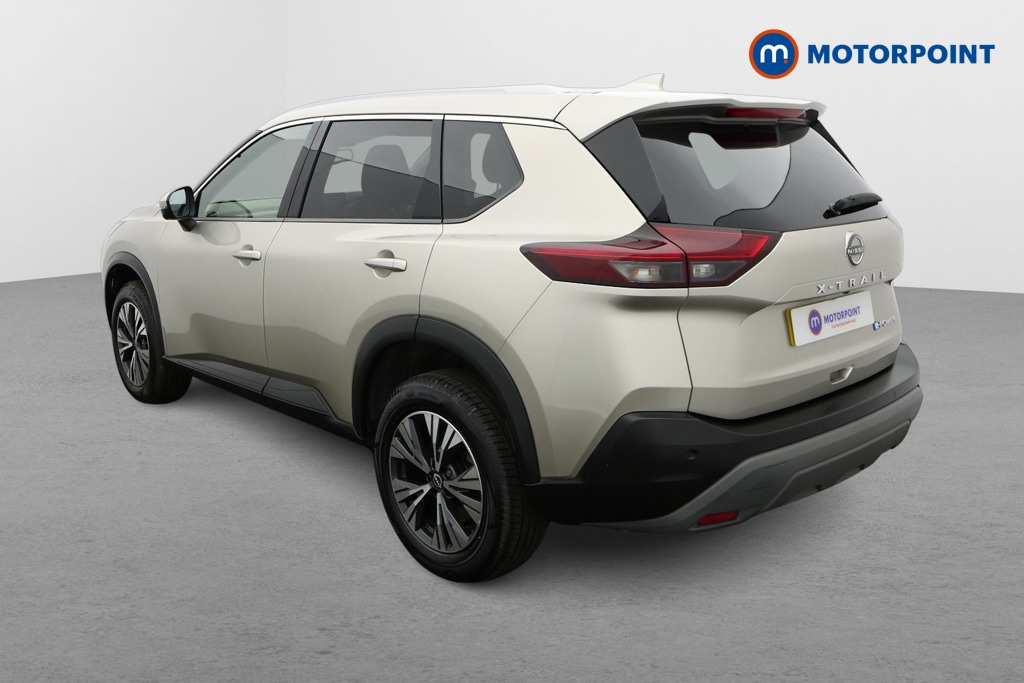 Used Nissan X-Trail 2023 for sale - 78180479: Photo 5