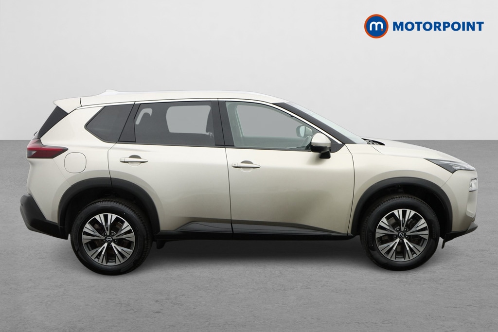 Used Nissan X-Trail 2023 for sale - 78180479: Photo 8