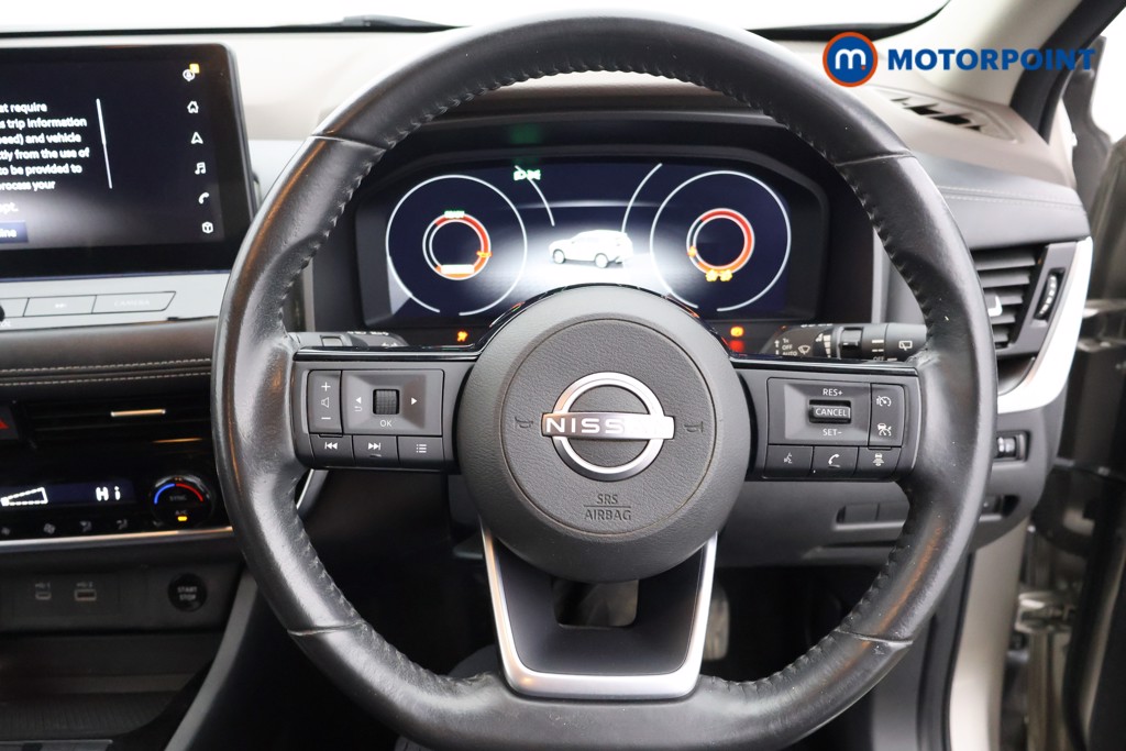 Used Nissan X-Trail 2023 for sale - 78180479: Photo 9