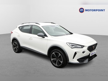 Used Cupra Formentor undefined for sale - 78371070: Photo