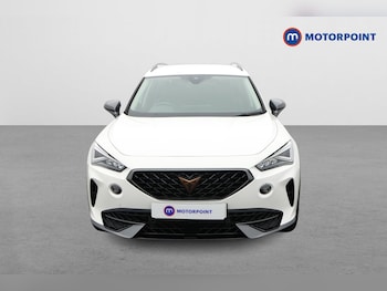 Used Cupra Formentor undefined for sale - 78371070: Photo